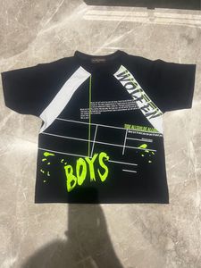 Printed Tshirt
