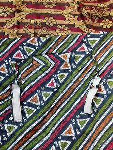 Readymade Face Cover Scarf