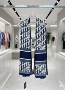 Dior Scarf