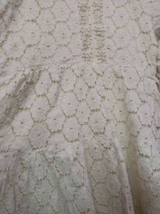 Elegant Lace dress