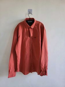 Tukked Casual Shirt