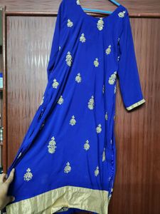 Party Wear Sharara Set on ramzan offer reduced pri