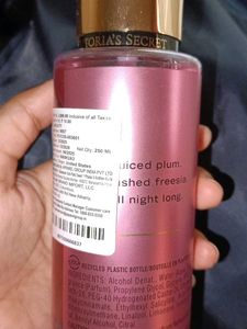 Victoria's Secret Pure Seduction Fragrance Mist