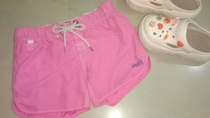 Pink Shorts💓