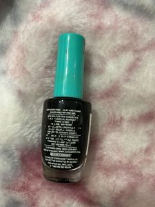 Sugar Pop Classic Nail Polish