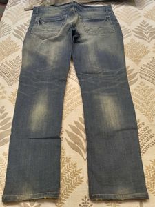 Urban Pipeline Slim Straight Jeans