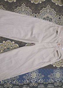 Y2K Wide leg jeans