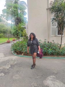 Corporate playsuit