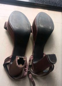 STARIO STYLE Women's Heels