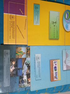 11 Std Commerce Maharashtra State Board Textbooks