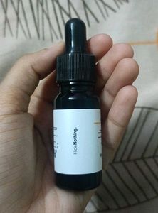 Minimalist VitaminC 10% FaceSerum(free sunscream)