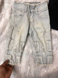 Cute Baby Girl Outfit