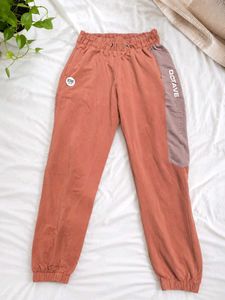Octave Joggers