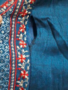 Feeding Kurti Xl