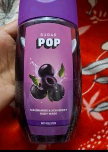 Sugar Pop Body Wash