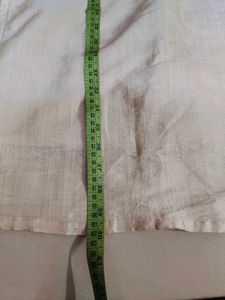 Beautiful Kashmiri Work Embroidered Kurti