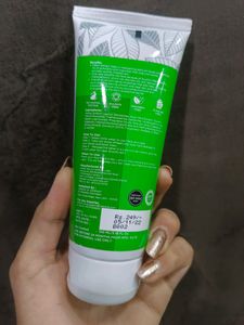 NEA Skincare Facewash