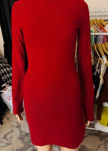 Savana bodycon dress