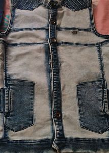 Dapper Dudes Kids Party Wear