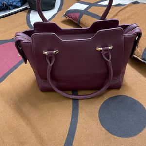 Van Heusen Bag