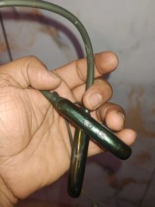 BoAt Neckband Earphones