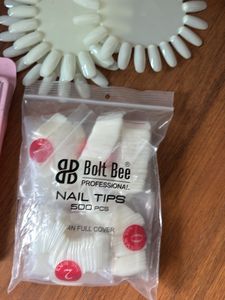 Combo - Nail art items for sales. never used