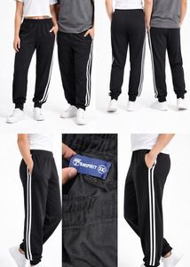 Unisex Teamspirit Track Pants Stylish and Comforta