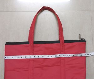 🆕️ Homemade Waterproof Bag
