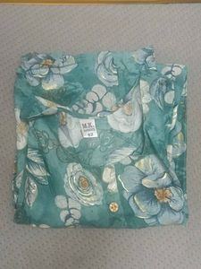 Cotton delivere kurti