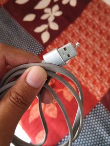 I Phone Charging Cable