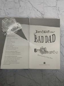 Bad Dad