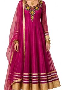 Designer Anarkali Suit