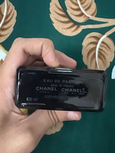 Chanel Coco Noir Perfume