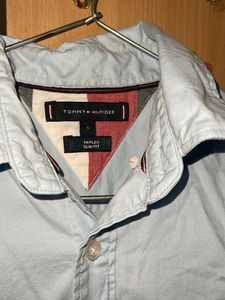 Tommy Hilfiger Button-Down Shirt
