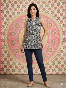 combo of Kurta and pant