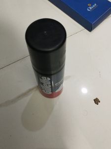 Shaving Foam