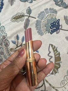 lake 9 to 5 powerplay priming lipstick