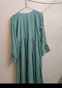 Embellished Kurta