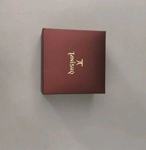 Tanishq bangle Box