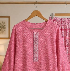 kurti sett