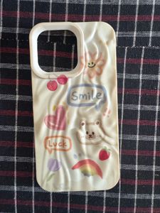 15 pro max Cute Kawaii Phone Case