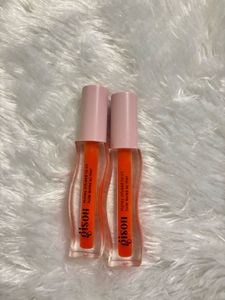 Gisou Honey Infused Lip Oil