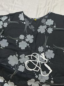 (Flat 120)Kaftan Kurta For Women