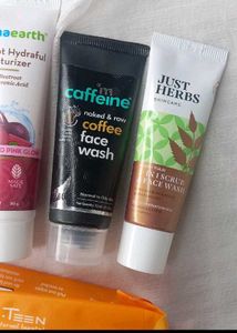 Giveaway Goodies