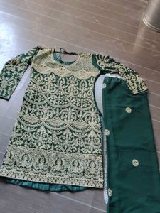 hand work farshi garara