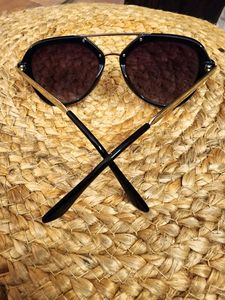 IDEE Women's Pilot Sunglasses