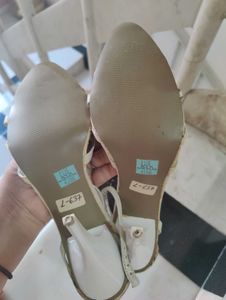 Rocia Heels