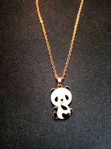Elegant Cherry Blossom Necklace (Any 1 Pic)