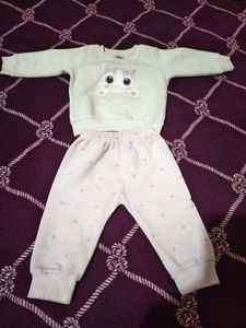 woolen Cute Cat Outfit