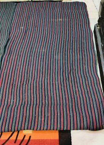 2 cotton mattress bilkul new jese hai